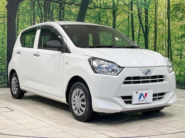 ミライース L SAIII 禁煙車 衝突被害軽減システム コーナーセンサー オートハイビーム キーレス 横滑り防止装置 アイドリングストップ CD(16枚目)