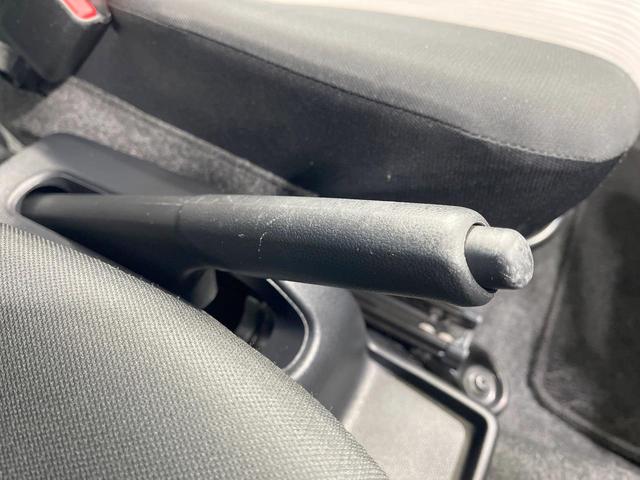 ミライース L SAIII 禁煙車 衝突被害軽減システム コーナーセンサー オートハイビーム キーレス 横滑り防止装置 アイドリングストップ CD(25枚目)