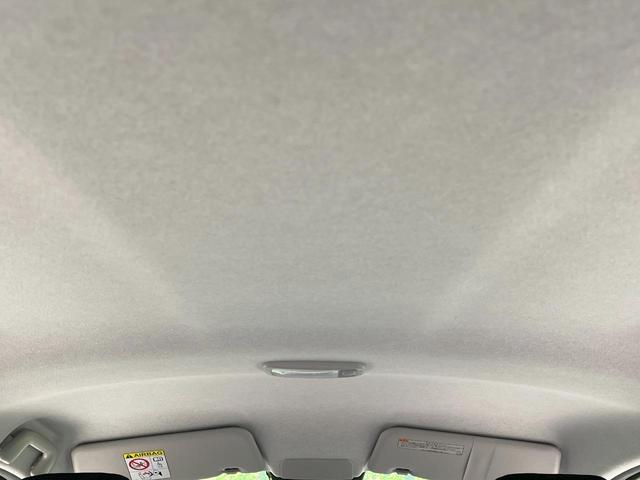 ミライース L SAIII 禁煙車 衝突被害軽減システム コーナーセンサー オートハイビーム キーレス 横滑り防止装置 アイドリングストップ CD(33枚目)