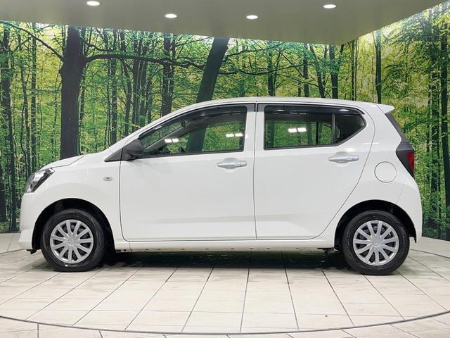 ミライース L SAIII 禁煙車 衝突被害軽減システム コーナーセンサー オートハイビーム キーレス 横滑り防止装置 アイドリングストップ CD(40枚目)