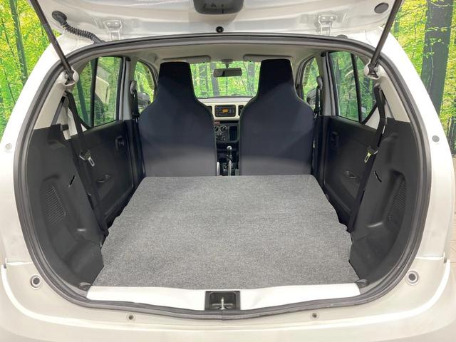 アルト VP 禁煙車 5MT CD 横滑り防止装置 盗難防止システム リモコンキー 衝突安全ボディ プライバシーガラス ドアバイザー AUX ヘッドライトレベライザー エアコン パワーステアリング(9枚目)