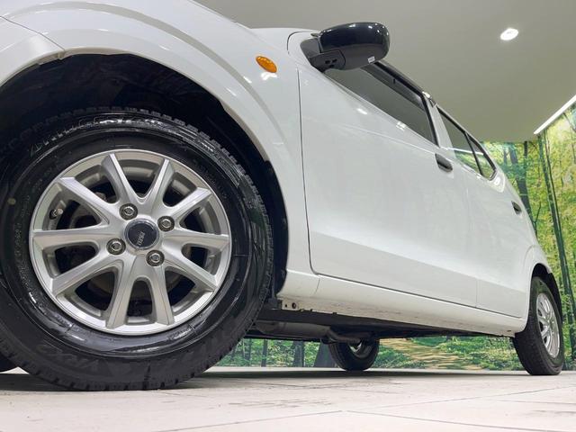 アルト VP 禁煙車 5MT CD 横滑り防止装置 盗難防止システム リモコンキー 衝突安全ボディ プライバシーガラス ドアバイザー AUX ヘッドライトレベライザー エアコン パワーステアリング(12枚目)