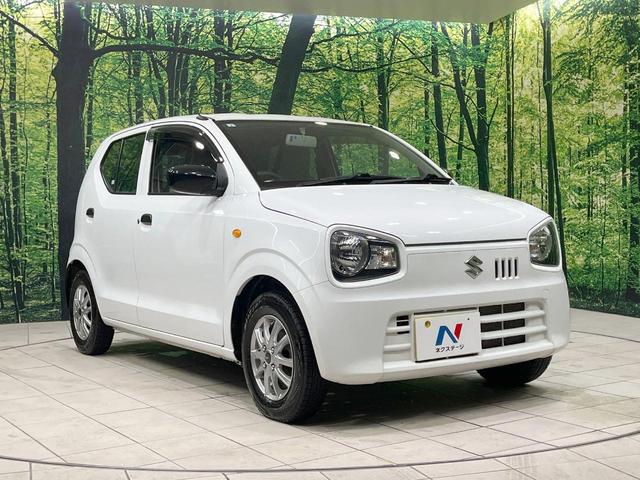 アルト VP 禁煙車 5MT CD 横滑り防止装置 盗難防止システム リモコンキー 衝突安全ボディ プライバシーガラス ドアバイザー AUX ヘッドライトレベライザー エアコン パワーステアリング(15枚目)