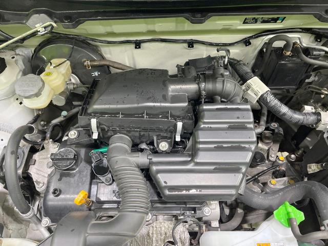 アルト VP 禁煙車 5MT CD 横滑り防止装置 盗難防止システム リモコンキー 衝突安全ボディ プライバシーガラス ドアバイザー AUX ヘッドライトレベライザー エアコン パワーステアリング(17枚目)