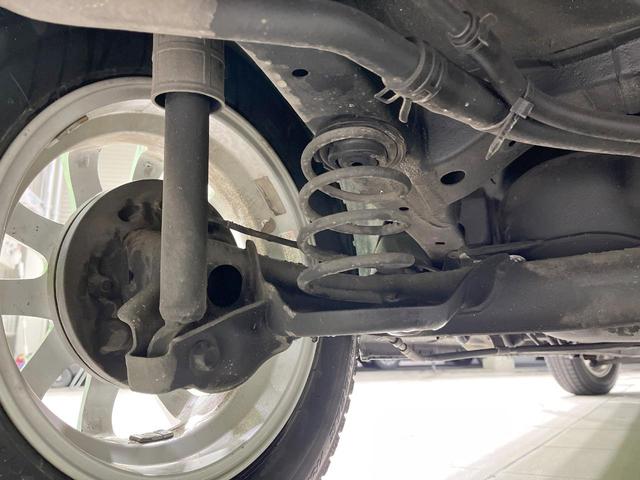 アルト VP 禁煙車 5MT CD 横滑り防止装置 盗難防止システム リモコンキー 衝突安全ボディ プライバシーガラス ドアバイザー AUX ヘッドライトレベライザー エアコン パワーステアリング(20枚目)