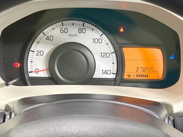 アルト VP 禁煙車 5MT CD 横滑り防止装置 盗難防止システム リモコンキー 衝突安全ボディ プライバシーガラス ドアバイザー AUX ヘッドライトレベライザー エアコン パワーステアリング(24枚目)