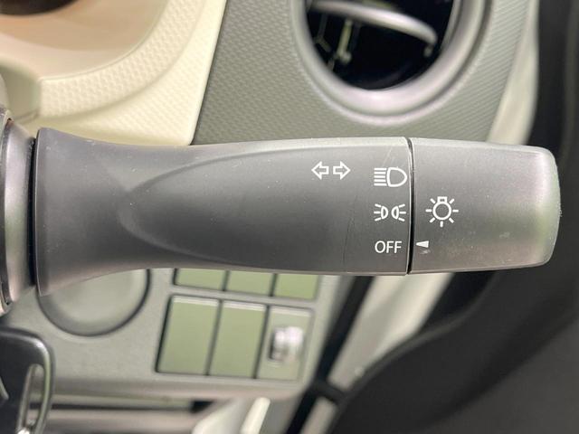 アルト VP 禁煙車 5MT CD 横滑り防止装置 盗難防止システム リモコンキー 衝突安全ボディ プライバシーガラス ドアバイザー AUX ヘッドライトレベライザー エアコン パワーステアリング(27枚目)