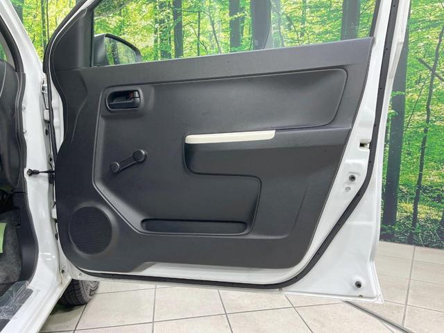 アルト VP 禁煙車 5MT CD 横滑り防止装置 盗難防止システム リモコンキー 衝突安全ボディ プライバシーガラス ドアバイザー AUX ヘッドライトレベライザー エアコン パワーステアリング(35枚目)