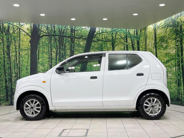 アルト VP 禁煙車 5MT CD 横滑り防止装置 盗難防止システム リモコンキー 衝突安全ボディ プライバシーガラス ドアバイザー AUX ヘッドライトレベライザー エアコン パワーステアリング(39枚目)