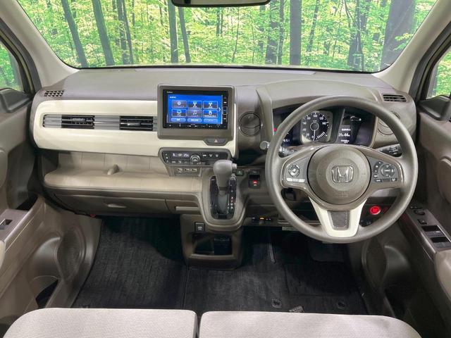 Ｎ－ＷＧＮ Ｌホンダセンシング　禁煙車　衝突軽減装置　純正ナビ　バックカメラ　レーダークルーズ　ＥＴＣ　ドラレコ　シートヒーター　クリアランスソナー　スマートキー　オートエアコン　オートライト　シートバックポケット（2枚目）