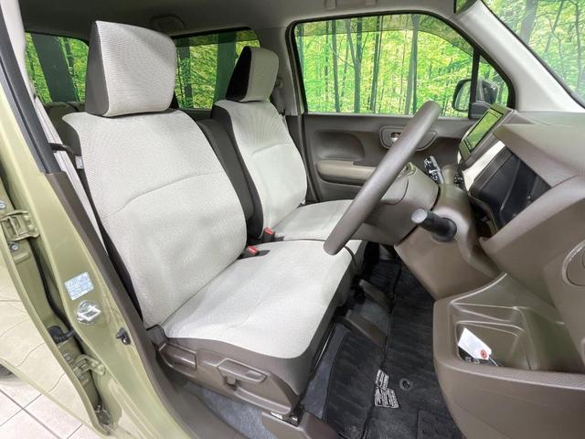 Ｎ－ＷＧＮ Ｌホンダセンシング　禁煙車　衝突軽減装置　純正ナビ　バックカメラ　レーダークルーズ　ＥＴＣ　ドラレコ　シートヒーター　クリアランスソナー　スマートキー　オートエアコン　オートライト　シートバックポケット（8枚目）