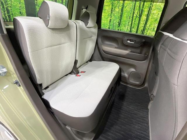Ｎ－ＷＧＮ Ｌホンダセンシング　禁煙車　衝突軽減装置　純正ナビ　バックカメラ　レーダークルーズ　ＥＴＣ　ドラレコ　シートヒーター　クリアランスソナー　スマートキー　オートエアコン　オートライト　シートバックポケット（9枚目）