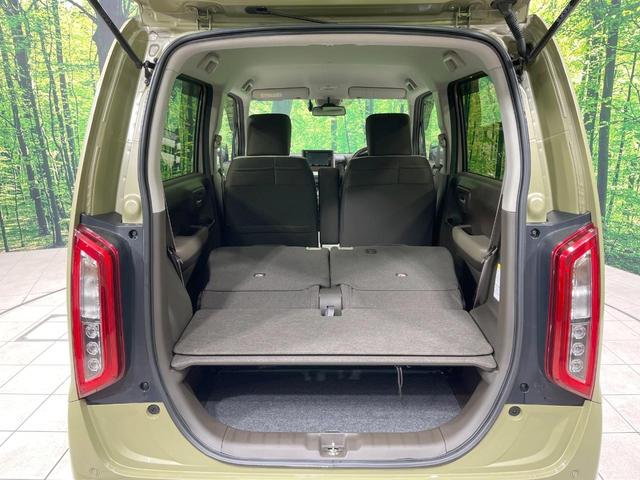 Ｎ－ＷＧＮ Ｌホンダセンシング　禁煙車　衝突軽減装置　純正ナビ　バックカメラ　レーダークルーズ　ＥＴＣ　ドラレコ　シートヒーター　クリアランスソナー　スマートキー　オートエアコン　オートライト　シートバックポケット（10枚目）