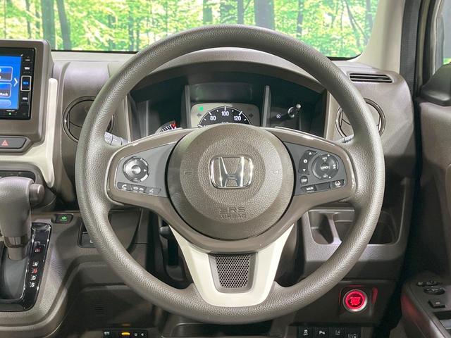 Ｎ－ＷＧＮ Ｌホンダセンシング　禁煙車　衝突軽減装置　純正ナビ　バックカメラ　レーダークルーズ　ＥＴＣ　ドラレコ　シートヒーター　クリアランスソナー　スマートキー　オートエアコン　オートライト　シートバックポケット（11枚目）