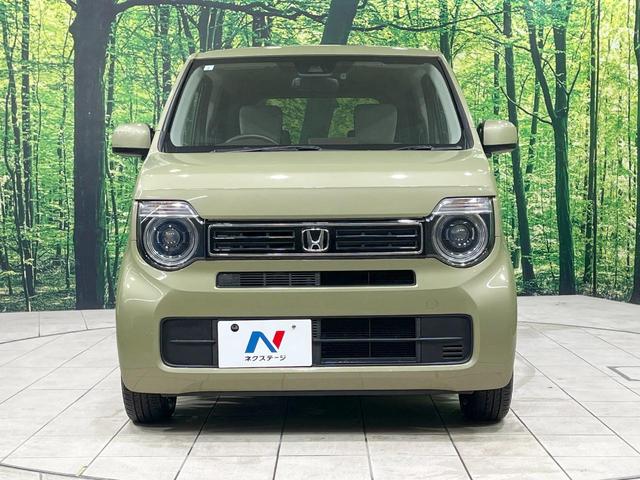Ｎ－ＷＧＮ Ｌホンダセンシング　禁煙車　衝突軽減装置　純正ナビ　バックカメラ　レーダークルーズ　ＥＴＣ　ドラレコ　シートヒーター　クリアランスソナー　スマートキー　オートエアコン　オートライト　シートバックポケット（14枚目）