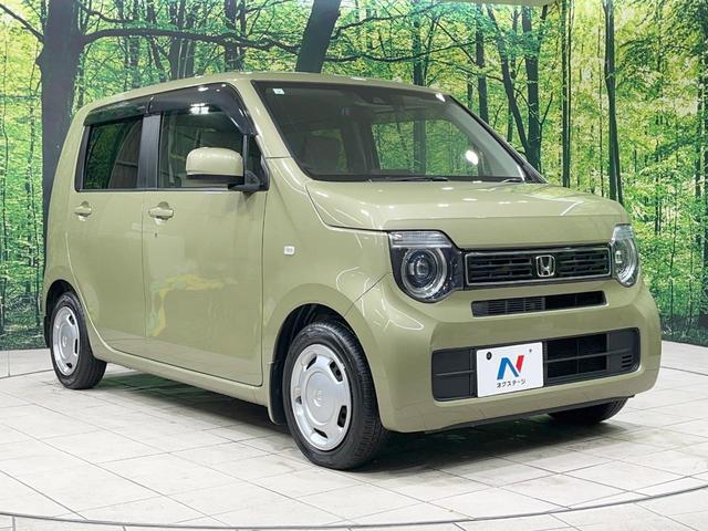 Ｎ－ＷＧＮ Ｌホンダセンシング　禁煙車　衝突軽減装置　純正ナビ　バックカメラ　レーダークルーズ　ＥＴＣ　ドラレコ　シートヒーター　クリアランスソナー　スマートキー　オートエアコン　オートライト　シートバックポケット（16枚目）