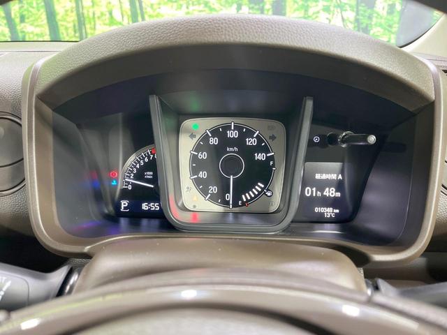 Ｎ－ＷＧＮ Ｌホンダセンシング　禁煙車　衝突軽減装置　純正ナビ　バックカメラ　レーダークルーズ　ＥＴＣ　ドラレコ　シートヒーター　クリアランスソナー　スマートキー　オートエアコン　オートライト　シートバックポケット（35枚目）