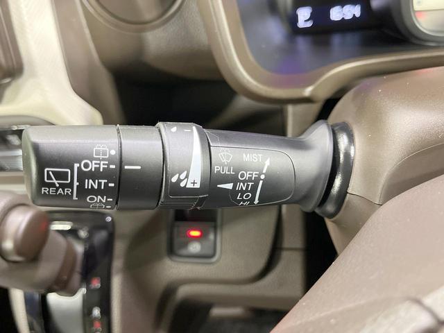 Ｎ－ＷＧＮ Ｌホンダセンシング　禁煙車　衝突軽減装置　純正ナビ　バックカメラ　レーダークルーズ　ＥＴＣ　ドラレコ　シートヒーター　クリアランスソナー　スマートキー　オートエアコン　オートライト　シートバックポケット（37枚目）