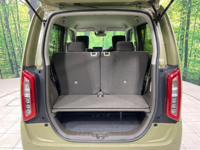 Ｎ－ＷＧＮ Ｌホンダセンシング　禁煙車　衝突軽減装置　純正ナビ　バックカメラ　レーダークルーズ　ＥＴＣ　ドラレコ　シートヒーター　クリアランスソナー　スマートキー　オートエアコン　オートライト　シートバックポケット（44枚目）