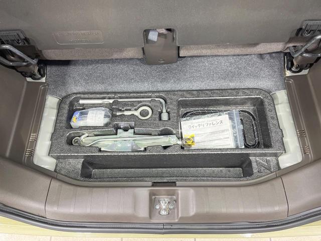 Ｎ－ＷＧＮ Ｌホンダセンシング　禁煙車　衝突軽減装置　純正ナビ　バックカメラ　レーダークルーズ　ＥＴＣ　ドラレコ　シートヒーター　クリアランスソナー　スマートキー　オートエアコン　オートライト　シートバックポケット（46枚目）