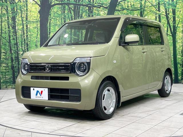 Ｎ－ＷＧＮ Ｌホンダセンシング　禁煙車　衝突軽減装置　純正ナビ　バックカメラ　レーダークルーズ　ＥＴＣ　ドラレコ　シートヒーター　クリアランスソナー　スマートキー　オートエアコン　オートライト　シートバックポケット（47枚目）
