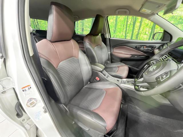 フロンクス ベースグレード 4WD 禁煙車 衝突軽減装置 純正9型ナビ 全周囲カメラ レーダークルーズ ブラインドスポットモニター ヘッドアップディスプレイ 前席シートヒーター 合皮シート LEDヘッド スマートキー(8枚目)