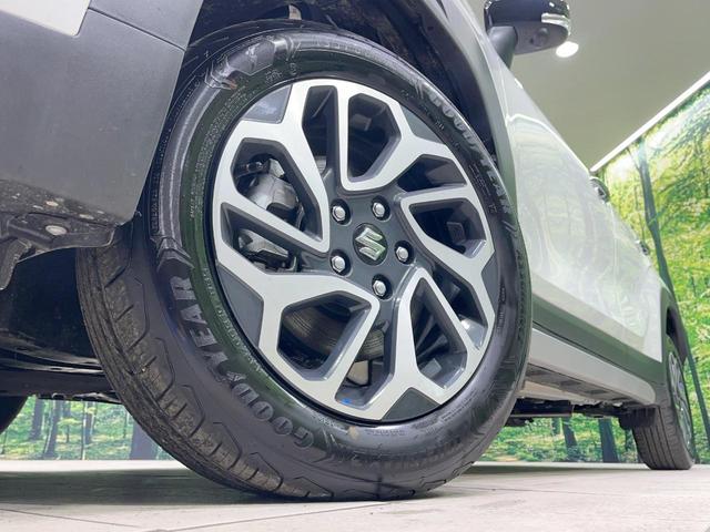 フロンクス ベースグレード 4WD 禁煙車 衝突軽減装置 純正9型ナビ 全周囲カメラ レーダークルーズ ブラインドスポットモニター ヘッドアップディスプレイ 前席シートヒーター 合皮シート LEDヘッド スマートキー(13枚目)