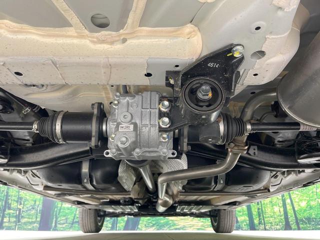 フロンクス ベースグレード 4WD 禁煙車 衝突軽減装置 純正9型ナビ 全周囲カメラ レーダークルーズ ブラインドスポットモニター ヘッドアップディスプレイ 前席シートヒーター 合皮シート LEDヘッド スマートキー(19枚目)