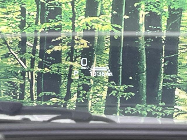 フロンクス ベースグレード 4WD 禁煙車 衝突軽減装置 純正9型ナビ 全周囲カメラ レーダークルーズ ブラインドスポットモニター ヘッドアップディスプレイ 前席シートヒーター 合皮シート LEDヘッド スマートキー(29枚目)