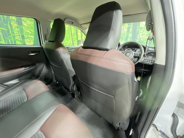 フロンクス ベースグレード 4WD 禁煙車 衝突軽減装置 純正9型ナビ 全周囲カメラ レーダークルーズ ブラインドスポットモニター ヘッドアップディスプレイ 前席シートヒーター 合皮シート LEDヘッド スマートキー(47枚目)