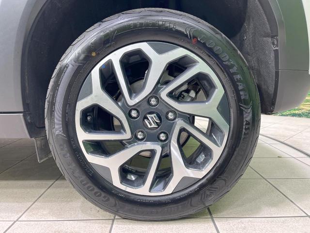 フロンクス ベースグレード 4WD 禁煙車 衝突軽減装置 純正9型ナビ 全周囲カメラ レーダークルーズ ブラインドスポットモニター ヘッドアップディスプレイ 前席シートヒーター 合皮シート LEDヘッド スマートキー(58枚目)