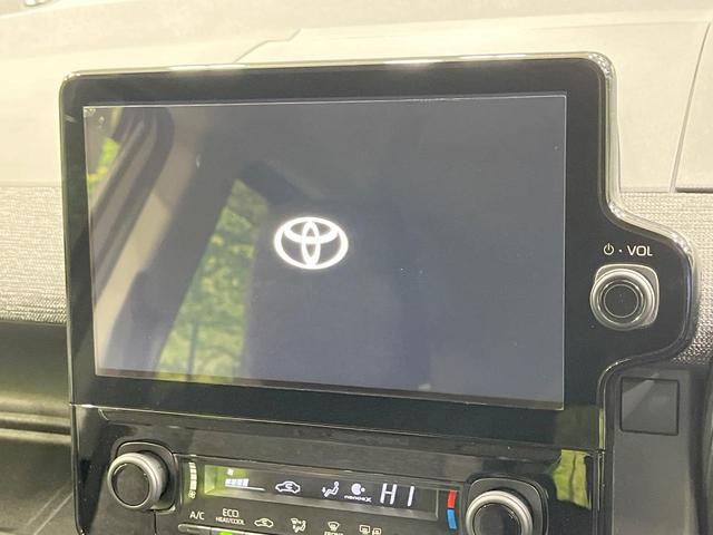 シエンタ ハイブリッドZ 禁煙車 モデリスタエアロ 純正10.5型ディスプレイオーディオ バックカメラ 衝突軽減装置 レーダークルーズ 両側電動スライドドア コーナーセンサー LEDヘッド ETC オートハイビーム(4枚目)