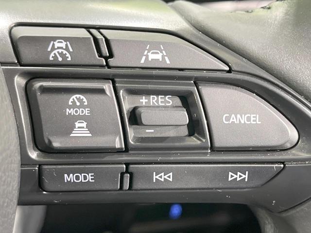 シエンタ ハイブリッドZ 禁煙車 モデリスタエアロ 純正10.5型ディスプレイオーディオ バックカメラ 衝突軽減装置 レーダークルーズ 両側電動スライドドア コーナーセンサー LEDヘッド ETC オートハイビーム(7枚目)