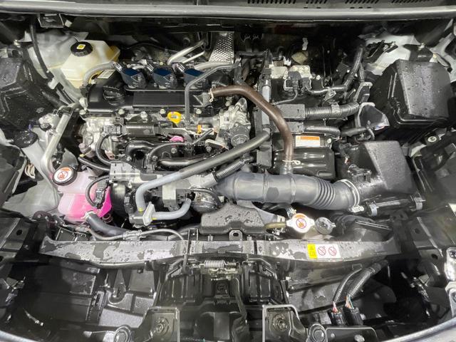 シエンタ ハイブリッドZ 禁煙車 モデリスタエアロ 純正10.5型ディスプレイオーディオ バックカメラ 衝突軽減装置 レーダークルーズ 両側電動スライドドア コーナーセンサー LEDヘッド ETC オートハイビーム(18枚目)