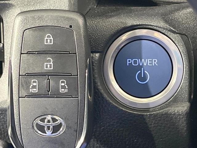 シエンタ ハイブリッドZ 禁煙車 モデリスタエアロ 純正10.5型ディスプレイオーディオ バックカメラ 衝突軽減装置 レーダークルーズ 両側電動スライドドア コーナーセンサー LEDヘッド ETC オートハイビーム(25枚目)