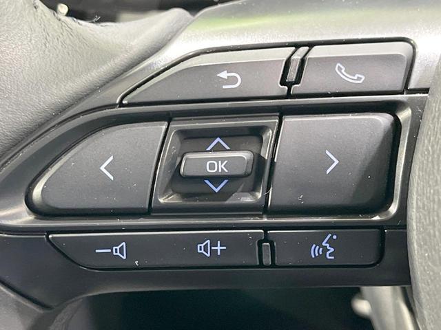 シエンタ ハイブリッドZ 禁煙車 モデリスタエアロ 純正10.5型ディスプレイオーディオ バックカメラ 衝突軽減装置 レーダークルーズ 両側電動スライドドア コーナーセンサー LEDヘッド ETC オートハイビーム(37枚目)