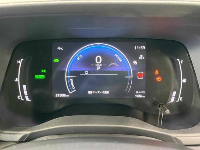 シエンタ ハイブリッドZ 禁煙車 モデリスタエアロ 純正10.5型ディスプレイオーディオ バックカメラ 衝突軽減装置 レーダークルーズ 両側電動スライドドア コーナーセンサー LEDヘッド ETC オートハイビーム(38枚目)