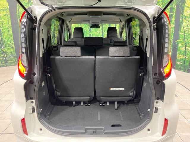 シエンタ ハイブリッドZ 禁煙車 モデリスタエアロ 純正10.5型ディスプレイオーディオ バックカメラ 衝突軽減装置 レーダークルーズ 両側電動スライドドア コーナーセンサー LEDヘッド ETC オートハイビーム(48枚目)