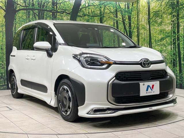 シエンタ ハイブリッドZ 禁煙車 モデリスタエアロ 純正10.5型ディスプレイオーディオ バックカメラ 衝突軽減装置 レーダークルーズ 両側電動スライドドア コーナーセンサー LEDヘッド ETC オートハイビーム(56枚目)