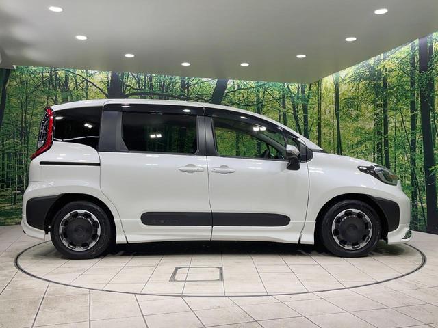 シエンタ ハイブリッドZ 禁煙車 モデリスタエアロ 純正10.5型ディスプレイオーディオ バックカメラ 衝突軽減装置 レーダークルーズ 両側電動スライドドア コーナーセンサー LEDヘッド ETC オートハイビーム(58枚目)