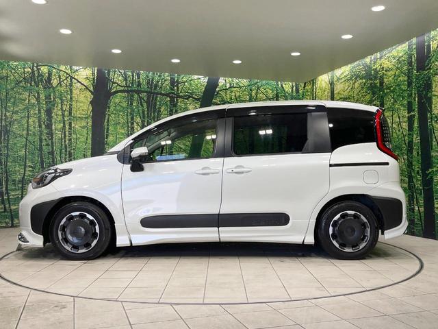 シエンタ ハイブリッドZ 禁煙車 モデリスタエアロ 純正10.5型ディスプレイオーディオ バックカメラ 衝突軽減装置 レーダークルーズ 両側電動スライドドア コーナーセンサー LEDヘッド ETC オートハイビーム(59枚目)