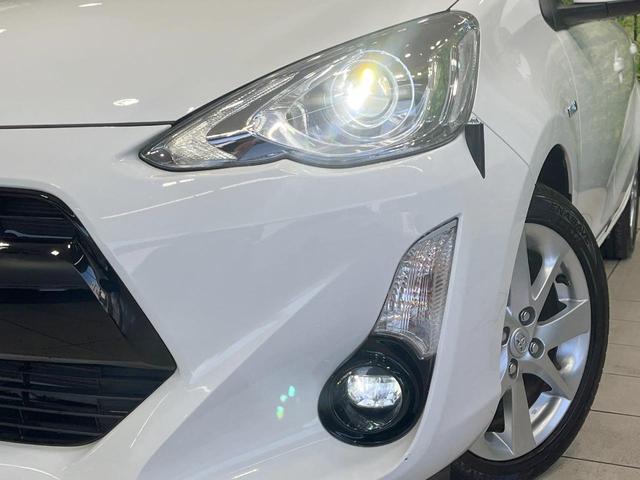 アクア Ｇ　禁煙車　純正ナビ　バックカメラ　ＬＥＤヘッド　スマートキー　ＥＴＣ　ドラレコ　オートエアコン　オートライト　純正１６インチアルミ　クルコン　電動格納ミラー　Ｂｌｕｅｔｏｏｔｈ再生　ＣＤ　ＤＶＤ再生（12枚目）