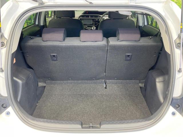 アクア Ｇ　禁煙車　純正ナビ　バックカメラ　ＬＥＤヘッド　スマートキー　ＥＴＣ　ドラレコ　オートエアコン　オートライト　純正１６インチアルミ　クルコン　電動格納ミラー　Ｂｌｕｅｔｏｏｔｈ再生　ＣＤ　ＤＶＤ再生（44枚目）