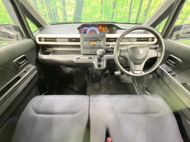 ワゴンR ハイブリッドFX 禁煙車 バックカメラ シートヒーター ドラレコ アイドリングストップ キーレス オートエアコン 電動格納ミラー(2枚目)