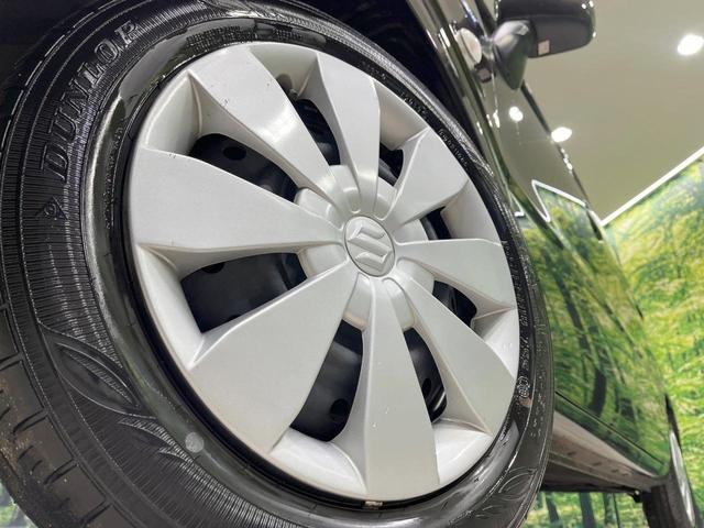 ワゴンR ハイブリッドFX 禁煙車 バックカメラ シートヒーター ドラレコ アイドリングストップ キーレス オートエアコン 電動格納ミラー(13枚目)