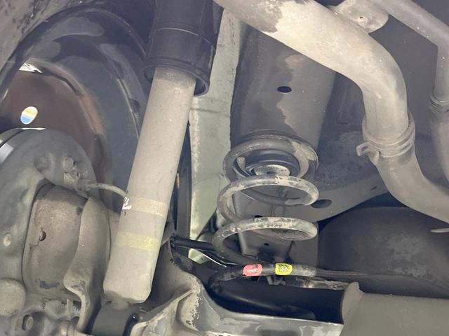 ワゴンR ハイブリッドFX 禁煙車 バックカメラ シートヒーター ドラレコ アイドリングストップ キーレス オートエアコン 電動格納ミラー(20枚目)