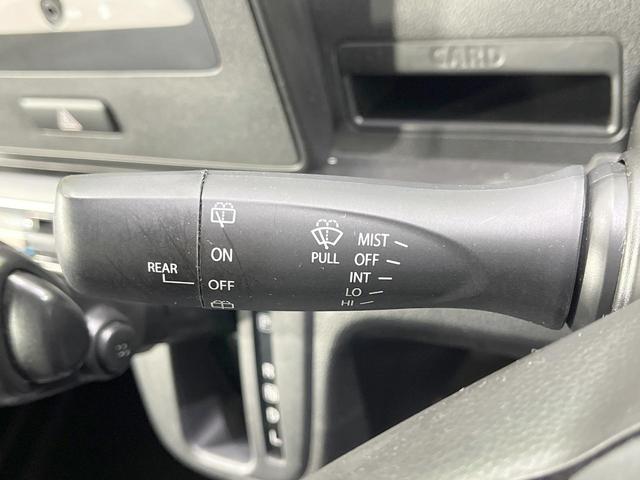 ワゴンR ハイブリッドFX 禁煙車 バックカメラ シートヒーター ドラレコ アイドリングストップ キーレス オートエアコン 電動格納ミラー(28枚目)