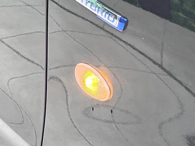 ワゴンR ハイブリッドFX 禁煙車 バックカメラ シートヒーター ドラレコ アイドリングストップ キーレス オートエアコン 電動格納ミラー(44枚目)