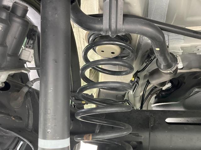 タント ファンクロス 禁煙車 純正10インチナビ 両側電動スライドドア バックカメラ 衝突被害軽減システム シートヒーター ドラレコ コーナーセンサー スマートキー LEDヘッド ETC 純正14インチアルミ(21枚目)