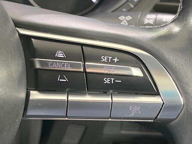 MAZDA3ファストバック 15S 禁煙車 純正8.8型ナビ 全周囲カメラ 衝突軽減装置 レーダークルーズ コーナーセンサー LEDヘッド ETC スマートキー ヘッドアップディスプレイ ブラインドスポットモニター(6枚目)